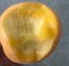 京覓黃桃水果蒙陰桃子新鮮黃金蜜桃 凈重4.5斤 單果120g起 源頭直發(fā) 曬單實(shí)拍圖