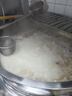 雷霍（LEIHUO）商用電磁爐大功率電灶臺大鍋灶食堂電炒鍋廚房電炒爐電磁灶高功率猛火三相電380V電爐灶 12千瓦600mm大鍋灶（容量25L） 曬單實(shí)拍圖
