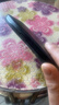 金立（Gionee）老年機(jī)4G全網(wǎng)通 老年人手機(jī)超長待機(jī) 大字大聲大按鍵大屏學(xué)生老人專用功能機(jī)雙卡雙待G320 黑色 曬單實(shí)拍圖