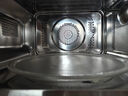 美的（Midea）小滋味微烤炸一體機(jī)家用變頻臺(tái)式微波爐烤箱空氣炸不銹鋼內(nèi)膽一級(jí)能效古典風(fēng)23L（F23G3） 曬單實(shí)拍圖