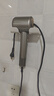 康夫（CONFU）高速電吹風(fēng)機(jī)家用大功率50億等離子速干護(hù)發(fā)七夕情人節(jié)生日禮物送女友吹風(fēng)筒F9Pro鈦空灰 曬單實(shí)拍圖