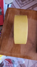 得力（deli）強力雙面布基膠帶 加厚網(wǎng)格雙面膠 45mm*20m*280μm  地毯無(wú)痕固定 春聯(lián)墻面隱形粘接 1卷 30804 曬單實(shí)拍圖