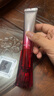 丸美（MARUBI）小紅筆眼霜淡化細紋黑眼圈眼袋抗皺緊致國貨眼霜護膚品生日禮物女 【楊紫同款】3代小紅筆30g 曬單實(shí)拍圖
