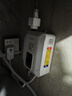 丹絲妮即熱式電熱水器變頻速熱恒溫家用租房衛生間浴室小型便攜安裝洗澡神器自動(dòng)斷電過(guò)水熱多功能 3500W 雪山白淋浴套裝+漏保插頭 曬單實(shí)拍圖