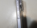 KOOLIFE適用 小米17Pro手機(jī)殼保護(hù)套 xiaomi小米17pro手機(jī)保護(hù)套鏡頭全包簡(jiǎn)約親膚透明軟殼淡化指紋外背殼 曬單實(shí)拍圖