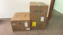 美的（Midea）50升/天除濕機/抽濕機  2分鐘見效 App智控 家用輕音除濕器 地下室別墅工業(yè)抽濕機CF50BD/N7-DP5 曬單實拍圖