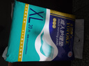 永?？党扇俗o理墊 XL20片 尺寸80*90cm 嬰兒孕產(chǎn)婦床墊老人一次性隔尿墊 曬單實(shí)拍圖