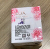 力士（LUX）嬌膚香皂三塊裝 恒久嫩膚100gx3 曬單實(shí)拍圖