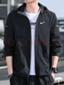 耐克（NIKE）外套男士 25春秋季新款運動(dòng)服裝梭織連帽防風(fēng)衣透氣舒適休閑夾克 薄款/建議拍大一碼/曬圖退10 M 【170】體重110~130斤左右 曬單實(shí)拍圖
