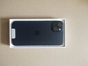 Apple/蘋果 iPhone 15 Plus (A3096) 128GB 黑色支持移動(dòng)聯(lián)通電信5G 雙卡雙待手機(jī) 曬單實(shí)拍圖
