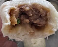壹號土黑豬肉小籠包 地道嵊州風(fēng)味兒童早餐手工早點(diǎn)老面包子速凍半成品 【48個(gè)】黑豬肉小籠包300g*4袋 曬單實(shí)拍圖