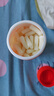 秋田滿(mǎn)滿(mǎn)有機嬰幼兒手指泡芙條原味 寶寶嬰兒零食無(wú)添加白砂糖30g 6個(gè)月 曬單實(shí)拍圖