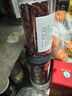 川珍陜西秦椒辣椒面 250g罐裝 微辣中粗燒烤撒料蘸料油潑辣子廚房調(diào)料 曬單實(shí)拍圖