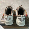 斯凱奇（SKECHERS）男鞋秋季軟底緩震運動(dòng)跑步鞋舒適耐磨慢跑鞋休閑戶(hù)外鞋220872 曬單實(shí)拍圖