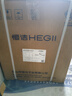 恒潔（HEGII）智能馬桶H5Pro 感應(yīng)自動(dòng)翻蓋泡沫盾無(wú)水壓限制HCE891A01-305 曬單實(shí)拍圖