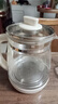 美的（Midea）養(yǎng)生壺 316L母嬰材質(zhì)全自動(dòng)煮茶壺花茶壺 1.5L燒水壺 12h恒溫 11檔控溫煮茶器電熱水壺YSNC1501Pro 曬單實(shí)拍圖