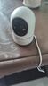 AGIDE智能5G監(jiān)控攝像頭家用AI智能監(jiān)控器360度無死角帶夜視自動旋轉(zhuǎn)云臺室內(nèi)嬰兒全景手機遠(yuǎn)程 【5G雙網(wǎng)】800萬像素+一鍵呼叫+15天錄像卡 曬單實拍圖