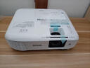 愛(ài)普生（epson）CH-TW740/TW750 CB-FH06/FH52/1785W/1795F 商務(wù)教育會(huì)議投影機(jī) CB-FH06 曬單實(shí)拍圖
