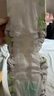 好奇（Huggies）小森林紙尿褲M(mǎn)50片(6-11kg)尿不濕心鉆【透氧頂配更低敏】 曬單實(shí)拍圖