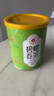 藝福堂綠茶 江蘇原產(chǎn)碧螺春特級精選70g 明前2025新茶罐裝中秋節茶葉 曬單實(shí)拍圖
