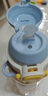 babycare兒童水杯吸管杯雙飲二合一戶外運(yùn)動(dòng)水壺學(xué)生上學(xué)PPSU滿杯600ml 曬單實(shí)拍圖