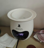 小白熊SnowBear嬰兒溫奶器 恒溫暖奶器 母乳解凍 奶瓶熱奶器多功能加熱輔食-5062 曬單實拍圖