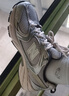 NEW BALANCE   NB530 官方老爹鞋男鞋女鞋情侶復(fù)古低幫百搭休閑運(yùn)動(dòng)鞋 淺灰 MR530KMW 【建議拍小半碼】 36 (腳長22cm) 曬單實(shí)拍圖