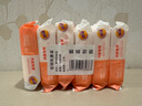 奇強洗內衣褲肥皂100g*6塊天然椰油不傷手女生嬰幼兒用無(wú)熒光劑香皂 曬單實(shí)拍圖