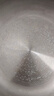 鏗鏘316不銹鋼湯鍋家用加厚加深無涂層陶瓷煮鍋2025新款蒸煮燉深湯鍋 【加深湯鍋防燙把手】帶蒸格 24cm 曬單實(shí)拍圖