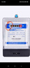 正泰（CHNT） 家用電表 DDS666 220V 5-40A 出租屋電表 計(jì)度器款 高精度電表電子式家用電度表 曬單實(shí)拍圖