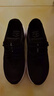 耐克NIKE男子跑步鞋REVOLUTION 7運(yùn)動(dòng)鞋F(xiàn)B2207-001黑白43 曬單實(shí)拍圖