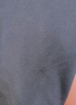 lululemon丨Loungeful 女士休閑直筒長褲 LW5EO5A 黑色 M 曬單實(shí)拍圖