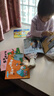 小貓湯米第三輯（全8冊(cè)）品格培養(yǎng)繪本 幼兒園寶寶敏感期社交情商啟蒙繪本圖畫(huà)書(shū) 讓孩子學(xué)會(huì)寬容懂得助人為樂(lè)培養(yǎng)好習(xí)慣 躲貓貓 0-1-2-3歲幼兒?jiǎn)⒚稍缃?書(shū)香節(jié)閱讀節(jié)推薦親子讀物省錢(qián)卡  曬單實(shí)拍圖