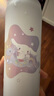 膳魔師（THERMOS）保溫杯兒童男女士學(xué)生水杯大容量不銹鋼車(chē)載杯子生日禮物JNL 【316L不銹鋼-星星糖】 500ml 曬單實(shí)拍圖