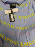 VERSACE JEANS COUTURE/【6期免息】男士LogoT恤 E261 XL 曬單實拍圖