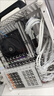 Thermalright(利民) 額定850W TR-SGFX850 ATX3.1電源 金牌全模組 PCIE5.1全日系電解電容 SFX小尺寸電源 曬單實(shí)拍圖