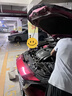 瓦爾塔（VARTA）京東養(yǎng)車汽車電瓶蓄電池啟停EFB Q85 60Ah圓標(biāo)以舊換新上門安裝 曬單實(shí)拍圖