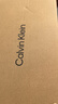 Calvin KleinJeans25春夏男女同款經(jīng)典ck刺繡徽標(biāo)純棉棒球帽禮物4G5004G 曬單實(shí)拍圖