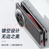 斯得弗適用小米15Ultra手機殼超輕薄無(wú)邊框防摔小米15u保護套鏡頭全包簡(jiǎn)約男女新款硬殼-冰晶透明 曬單實(shí)拍圖