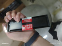 金士頓（Kingston）8GB DDR4 3200 臺式機內存條（寬窄版本隨機發(fā)貨） 曬單實(shí)拍圖