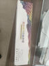 彩格DPK800色帶架1支 適用富士通DPK810 8580E 6850 810H/P 820H 880H 890H/T針式打印機碳帶色帶 曬單實(shí)拍圖