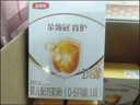 伊利金領(lǐng)冠育護(hù)【5倍DHA好腦力】幼兒奶粉3段(1-3歲)1200g三聯(lián)裝 曬單實(shí)拍圖