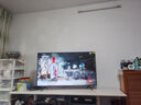 TCL電視 55T7L 55英寸 QD-Mini LED 華星高階HVA屏 萬(wàn)象分區 絢彩XDR 2200nits 超薄 國家補貼 55英寸 槍色 曬單實(shí)拍圖