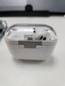 華強(qiáng)北新款【AI雙耳機(jī)丨音質(zhì)0差評】三星（SAMSUNG）Galaxy Buds3 Pro藍(lán)牙耳機(jī)無線入耳超長續(xù)航智能主動降噪 Buds3 Pro 白 半入耳 【翻譯款】 華強(qiáng)北【全國聯(lián)?！空繁ＷC 曬單實(shí)拍圖