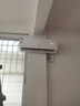 申花空調補貼 節能空調掛機 家用 壁掛式 臥室出租屋 省電變頻  以舊換新 安靜低音快速冷暖獨立除濕 大1.5匹 一級能效 【單冷】全銅管 上門(mén)安裝 送貨入戶(hù) 曬單實(shí)拍圖