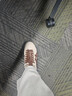 Onitsuka Tiger鬼塚虎新款復古德訓鞋 男女鞋運動(dòng)休閑鞋 板鞋男TOKUTEN 1183C562 米白色/棕色 37 曬單實(shí)拍圖
