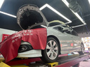 殼牌（Shell）全合成汽機油0w-20(0w20) API SP級 4L 都市光影版灰殼 京東養車(chē) 曬單實(shí)拍圖