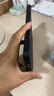 zoyu iPad mini7保護套2024款適用蘋(píng)果迷你第七代平板8.3英寸mini6保護殼三折全包防摔軟殼 尊貴黑 mini7/6【8.3英寸】 曬單實(shí)拍圖