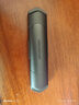 移速（MOVE SPEED）512GB固態(tài)u盤(pán) USB3.2/Type-C 雙接口手機U盤(pán)電腦大容量?jì)?yōu)盤(pán) 讀速2100MB/s支持蘋(píng)果15-16 極夜NT21 曬單實(shí)拍圖
