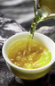 京東京造 2025新茶明前特級(jí)龍井100g地標(biāo)綠茶茶葉罐自己喝伴手禮自營(yíng) 曬單實(shí)拍圖